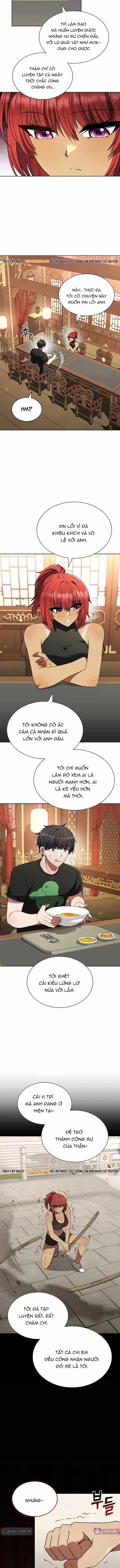 Thần Chết Part-Time - Chương 46 - ảnh 11