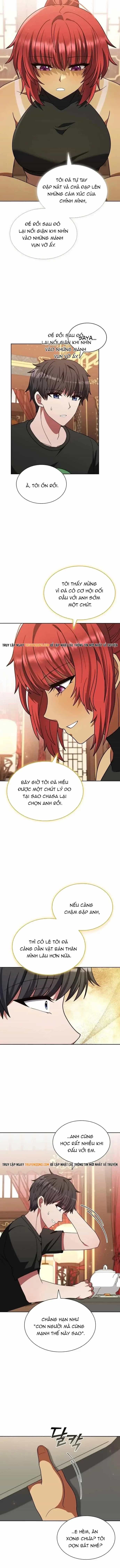 Thần Chết Part-Time - Chương 46 - ảnh 13