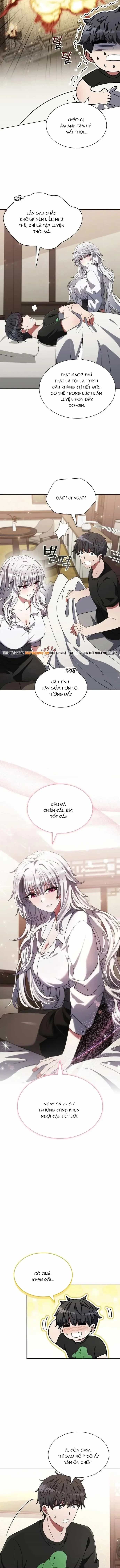 Thần Chết Part-Time - Chương 46 - ảnh 2
