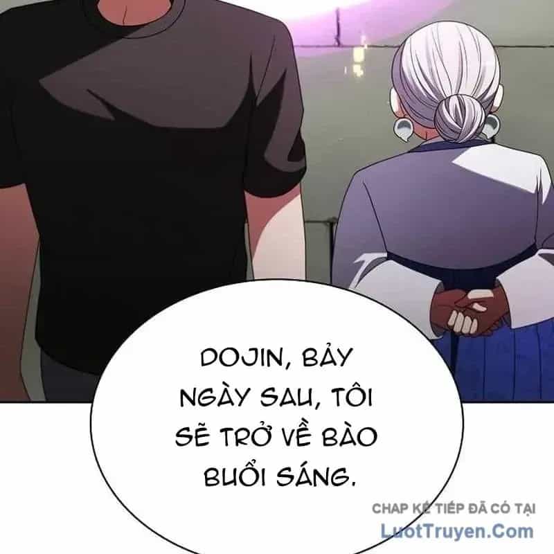 Thần Chết Part-Time - Chương 47 - ảnh 8