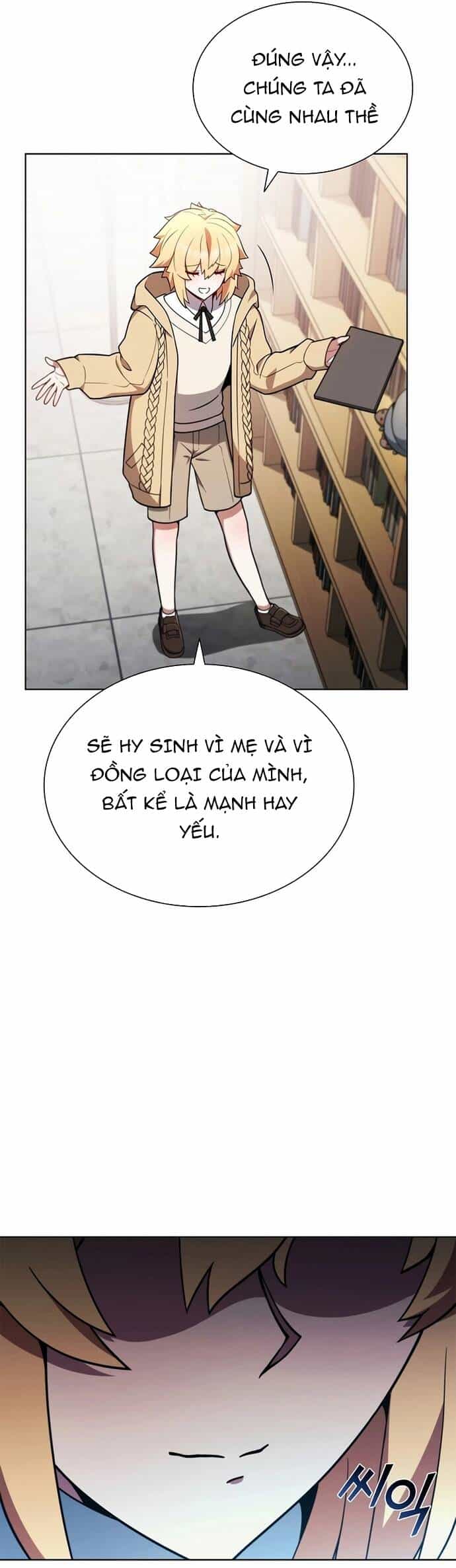 Thần Chết Part-Time - Chương 5 - ảnh 13