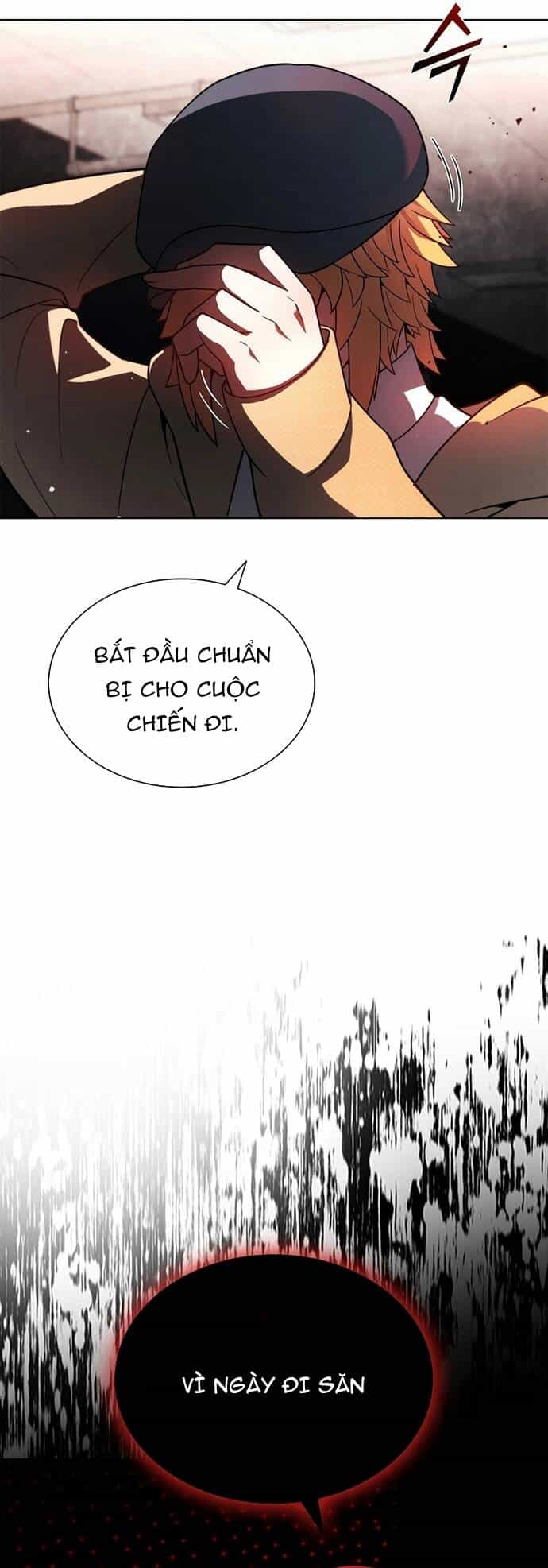 Thần Chết Part-Time - Chương 5 - ảnh 18