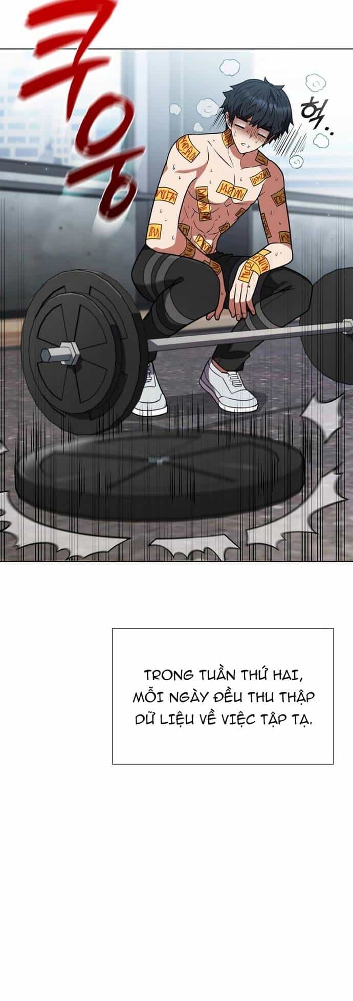 Thần Chết Part-Time - Chương 5 - ảnh 32