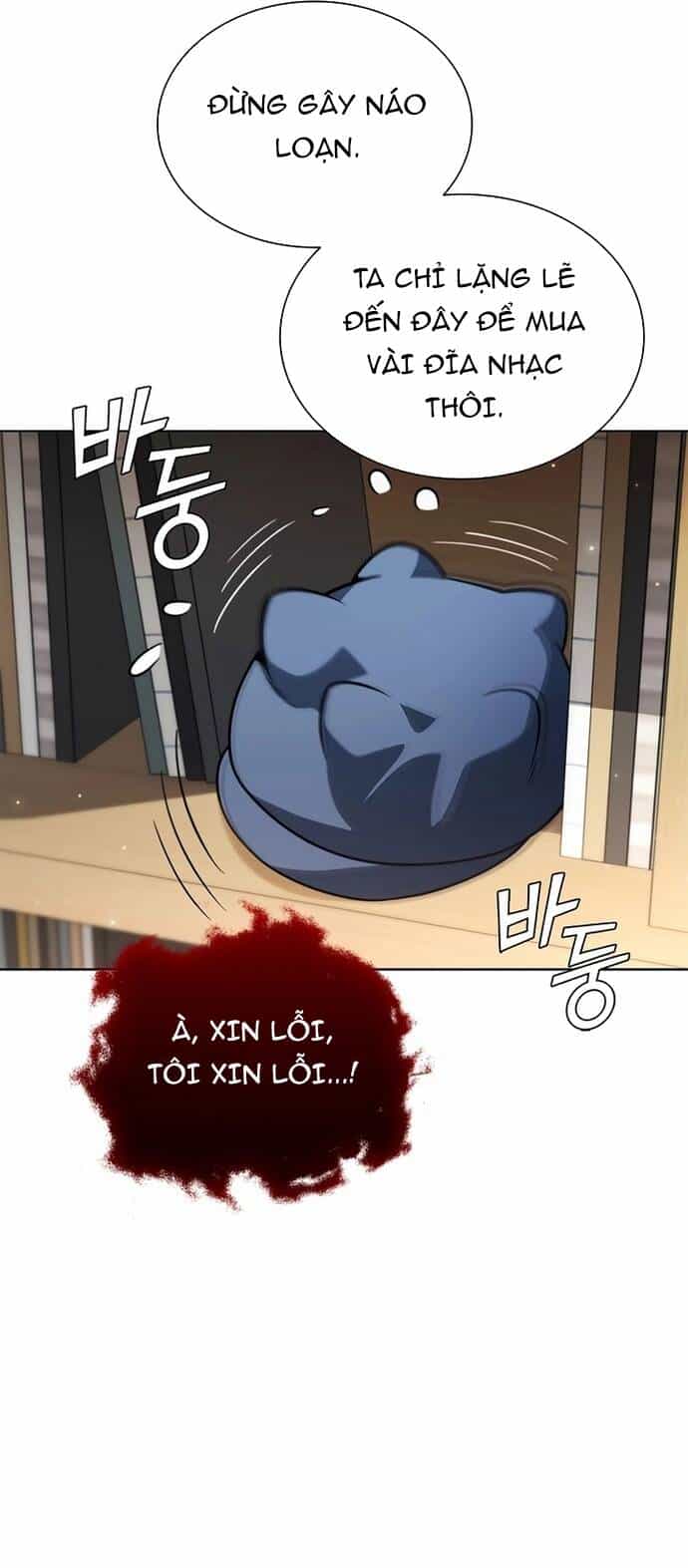 Thần Chết Part-Time - Chương 5 - ảnh 4