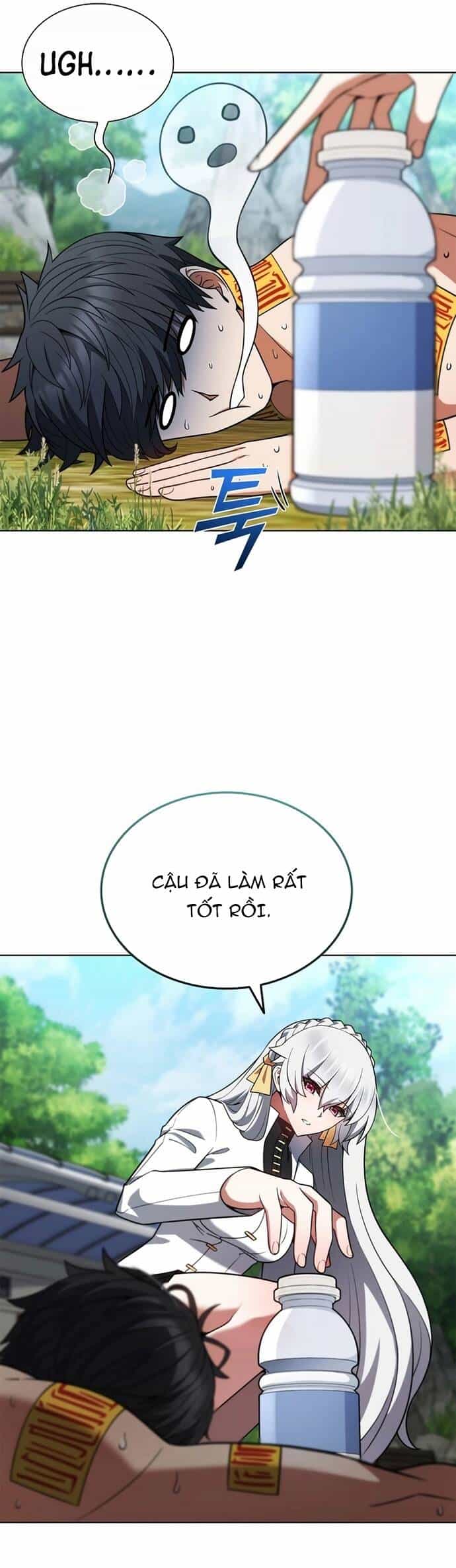 Thần Chết Part-Time - Chương 5 - ảnh 45