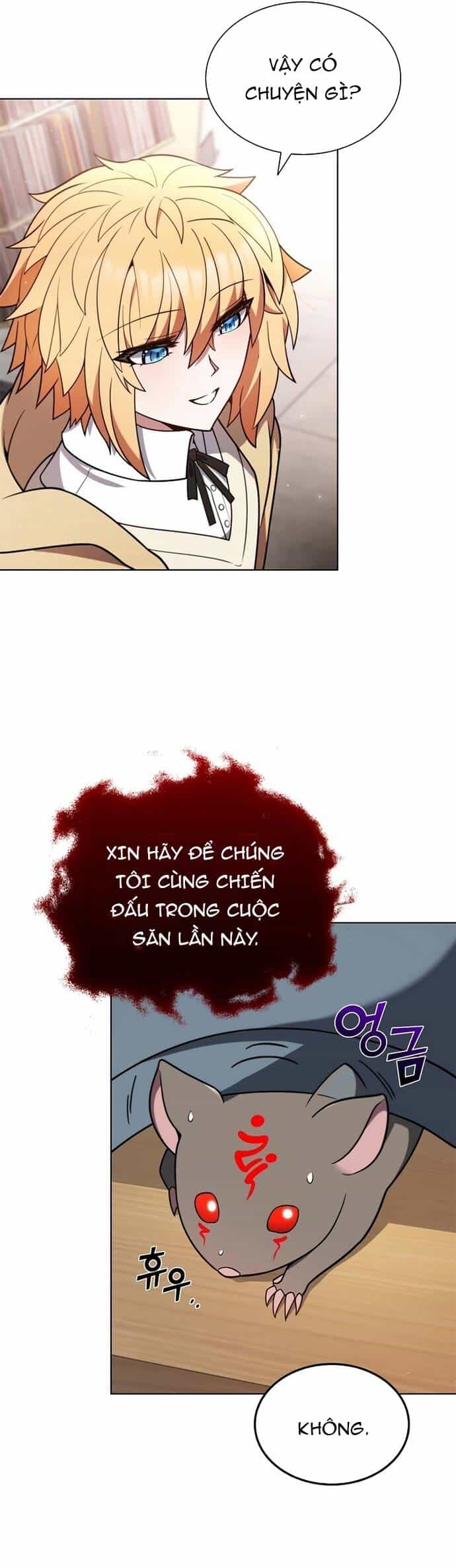 Thần Chết Part-Time - Chương 5 - ảnh 5