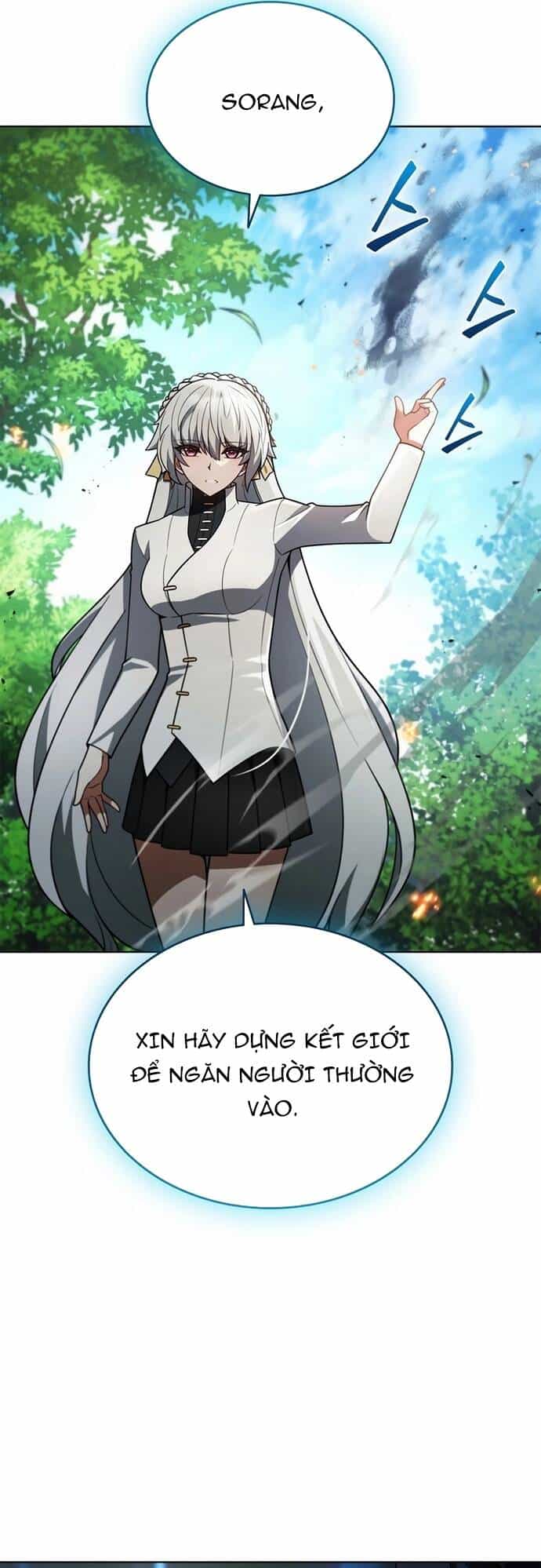 Thần Chết Part-Time - Chương 5 - ảnh 53