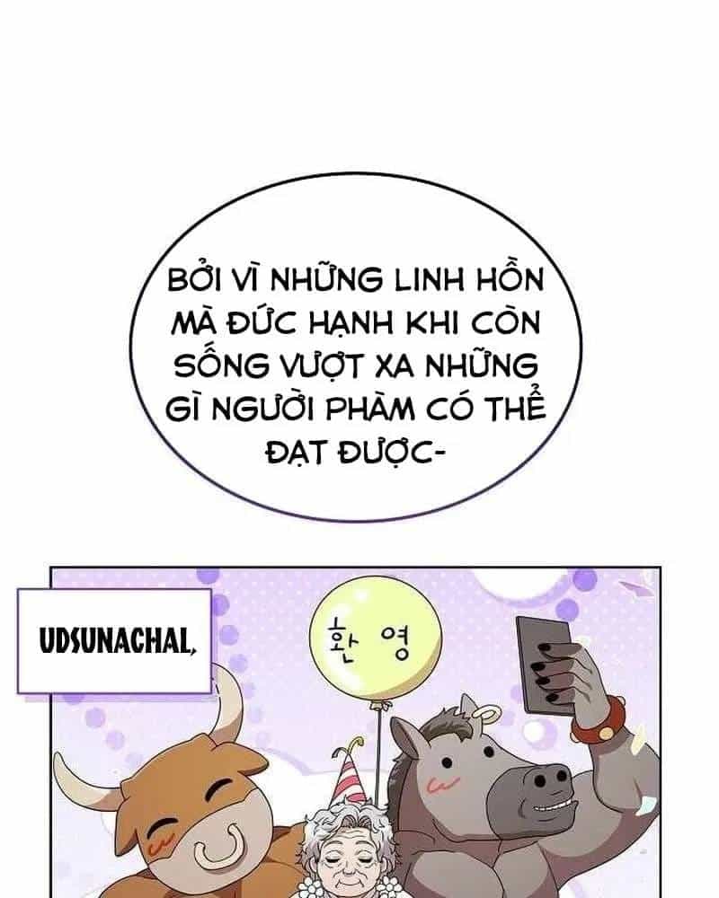 Thần Chết Part-Time - Chương 49 - ảnh 27