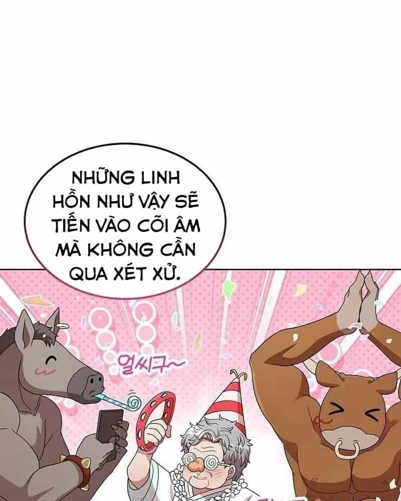 Thần Chết Part-Time - Chương 49 - ảnh 28