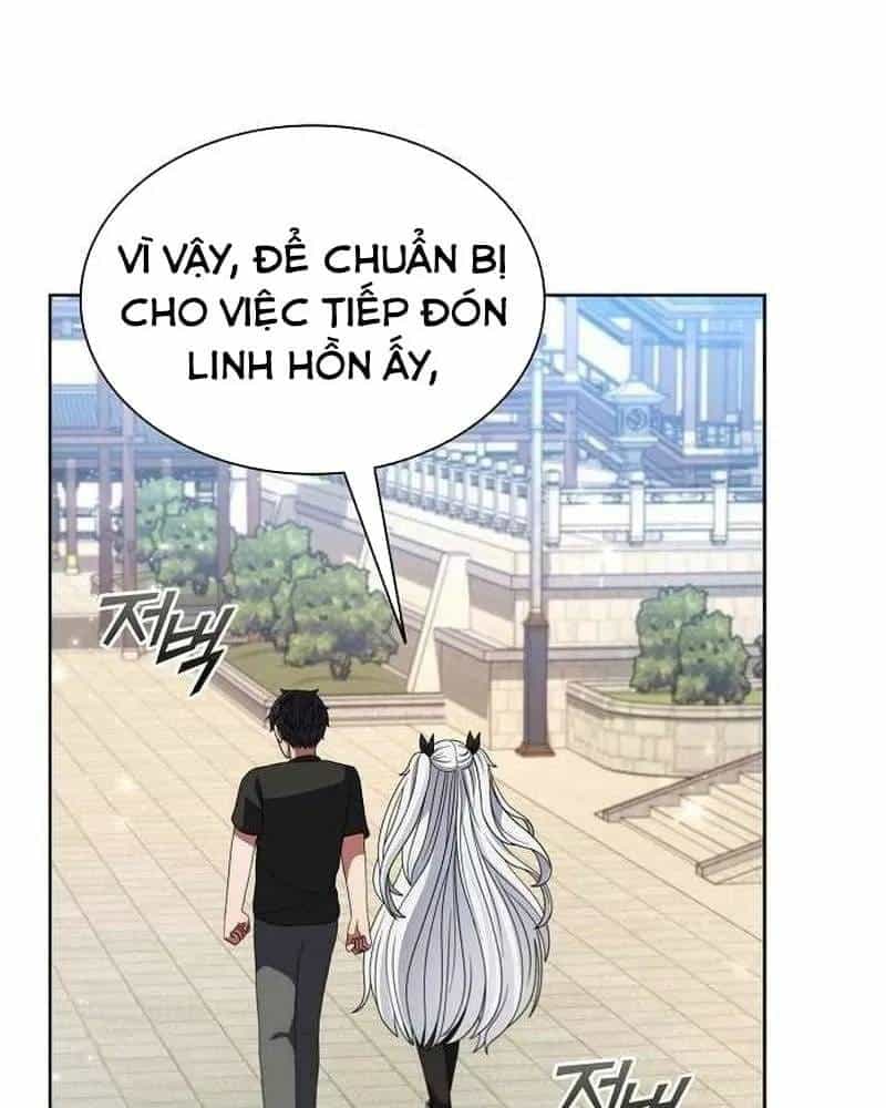 Thần Chết Part-Time - Chương 49 - ảnh 36
