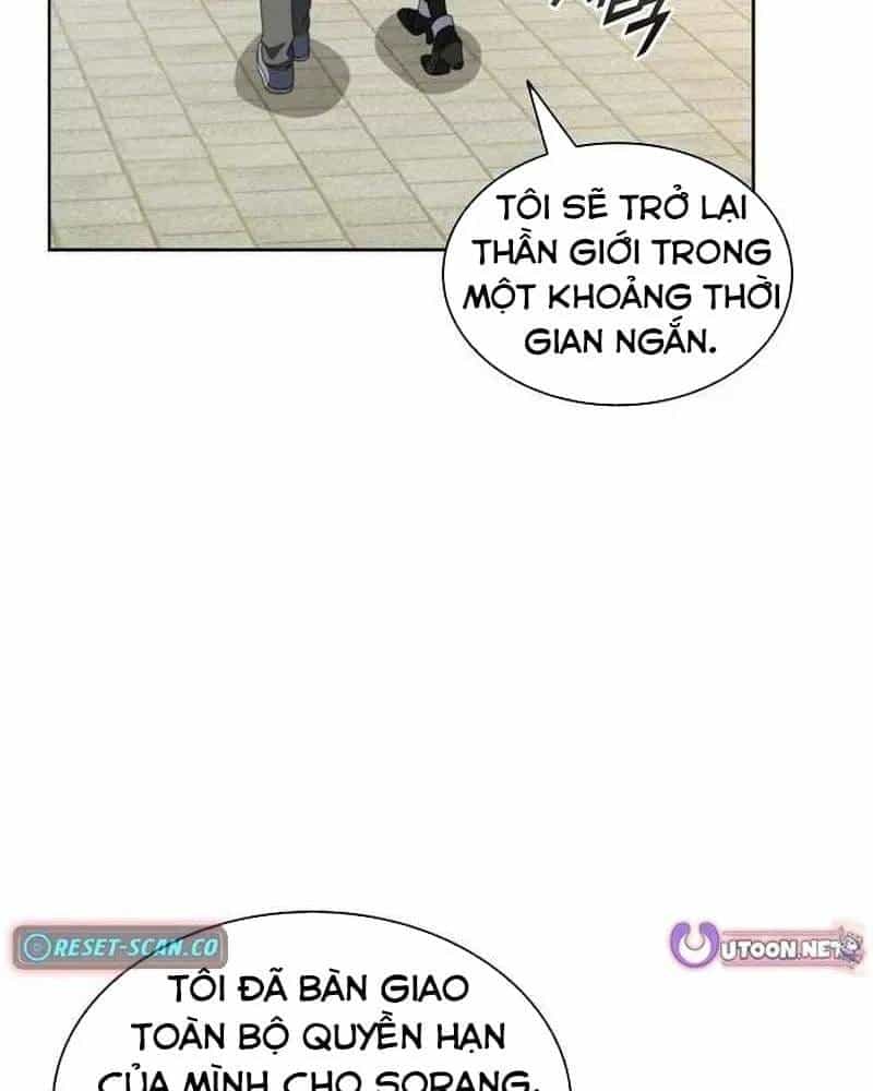 Thần Chết Part-Time - Chương 49 - ảnh 37