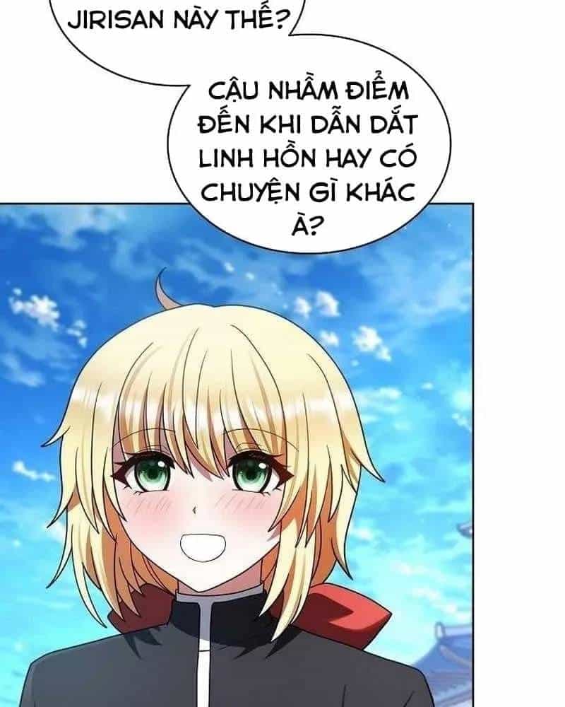 Thần Chết Part-Time - Chương 49 - ảnh 61