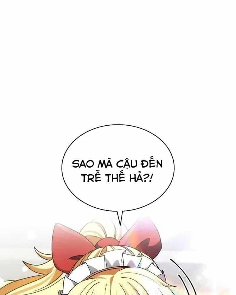 Thần Chết Part-Time - Chương 49 - ảnh 79