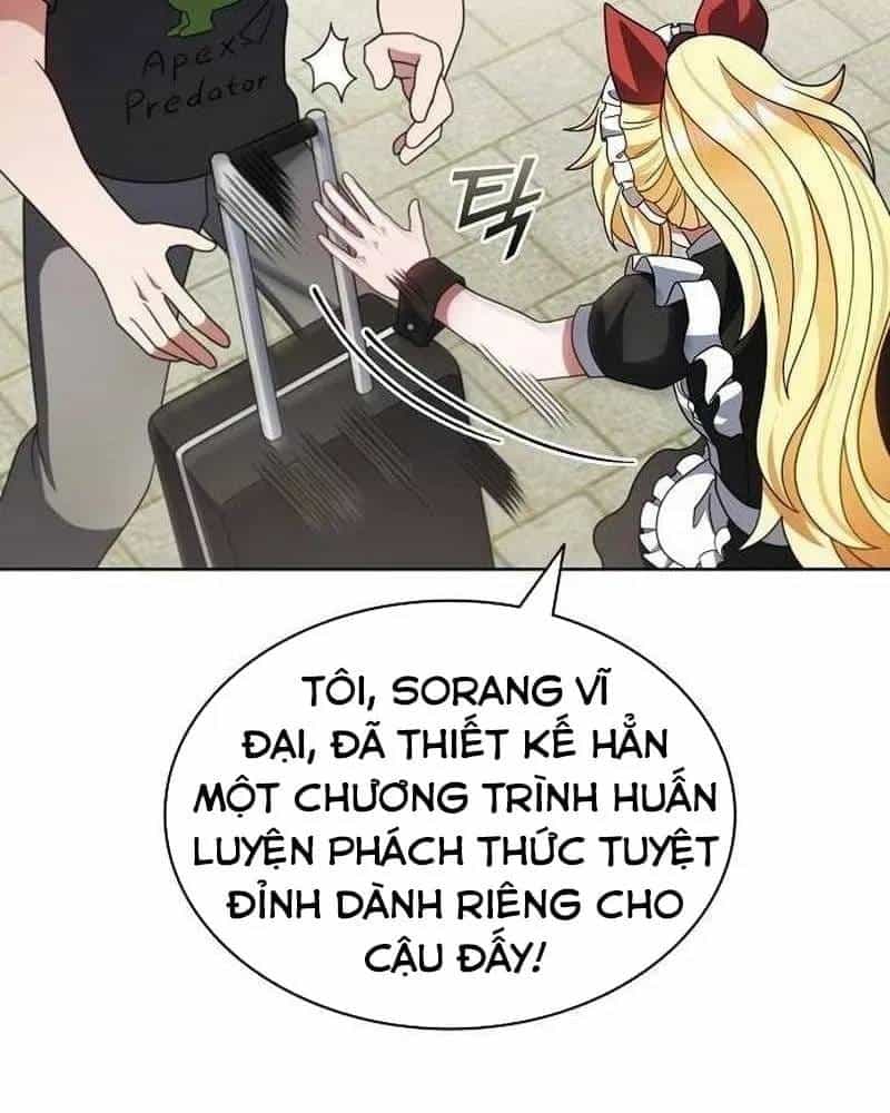 Thần Chết Part-Time - Chương 49 - ảnh 83