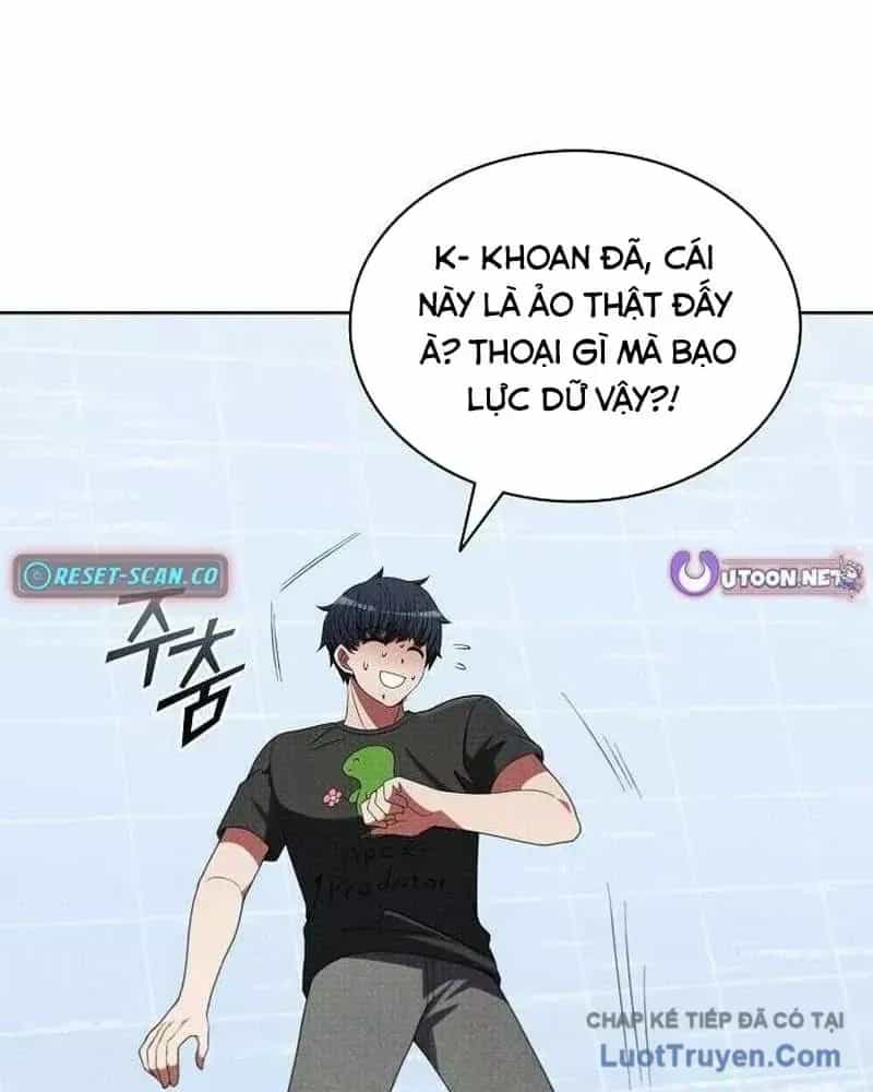 Thần Chết Part-Time - Chương 50 - ảnh 11