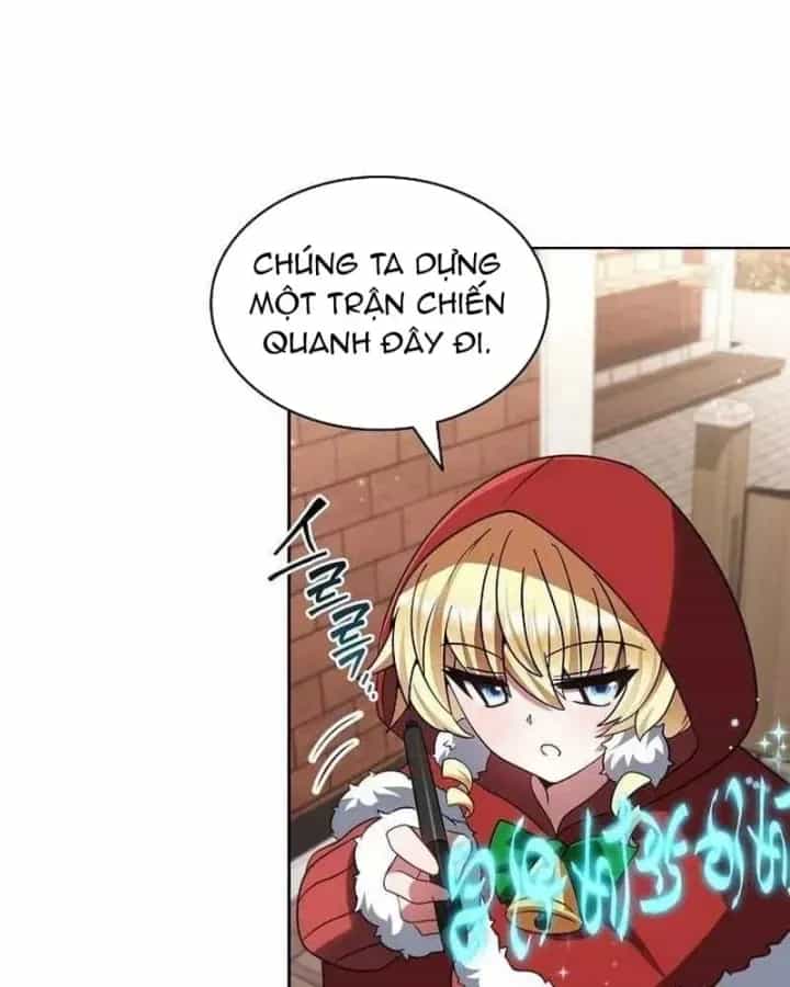 Thần Chết Part-Time - Chương 52 - ảnh 109
