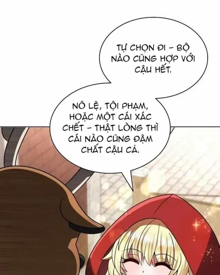 Thần Chết Part-Time - Chương 52 - ảnh 136