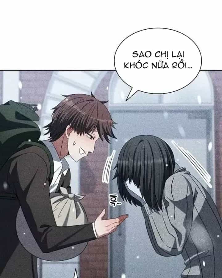 Thần Chết Part-Time - Chương 52 - ảnh 14
