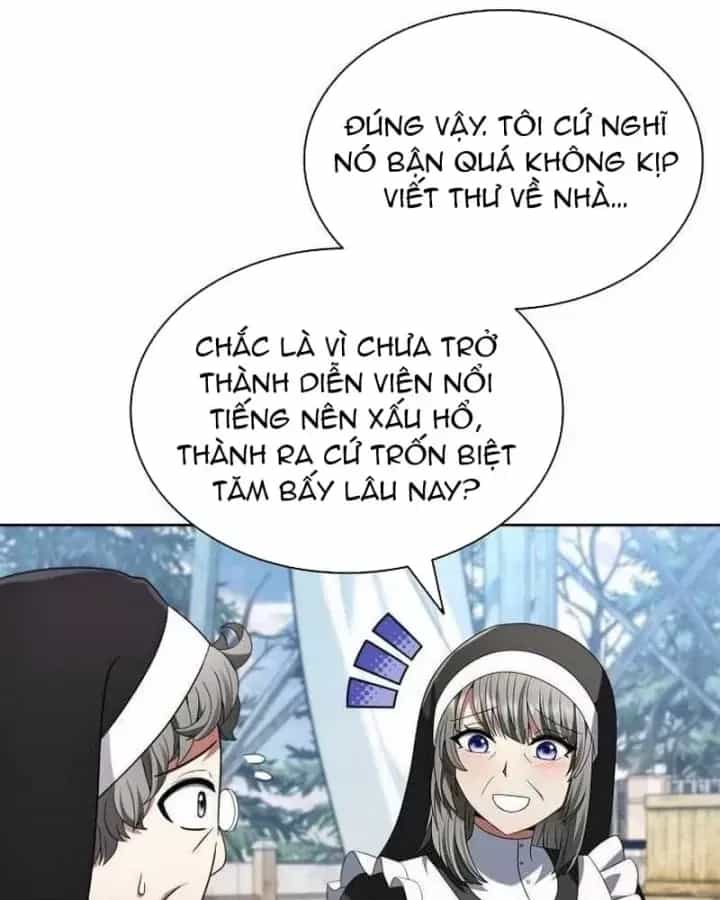 Thần Chết Part-Time - Chương 52 - ảnh 31