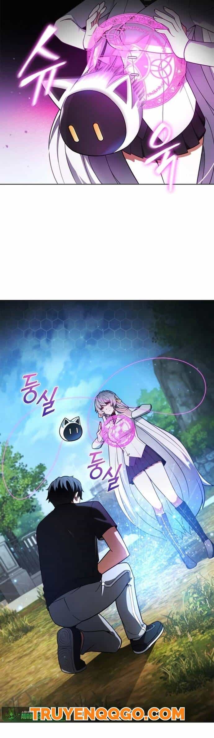 Thần Chết Part-Time - Chương 6 - ảnh 11