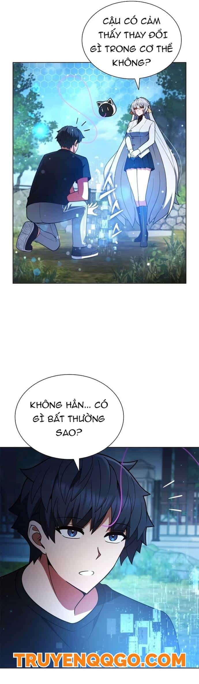 Thần Chết Part-Time - Chương 6 - ảnh 18