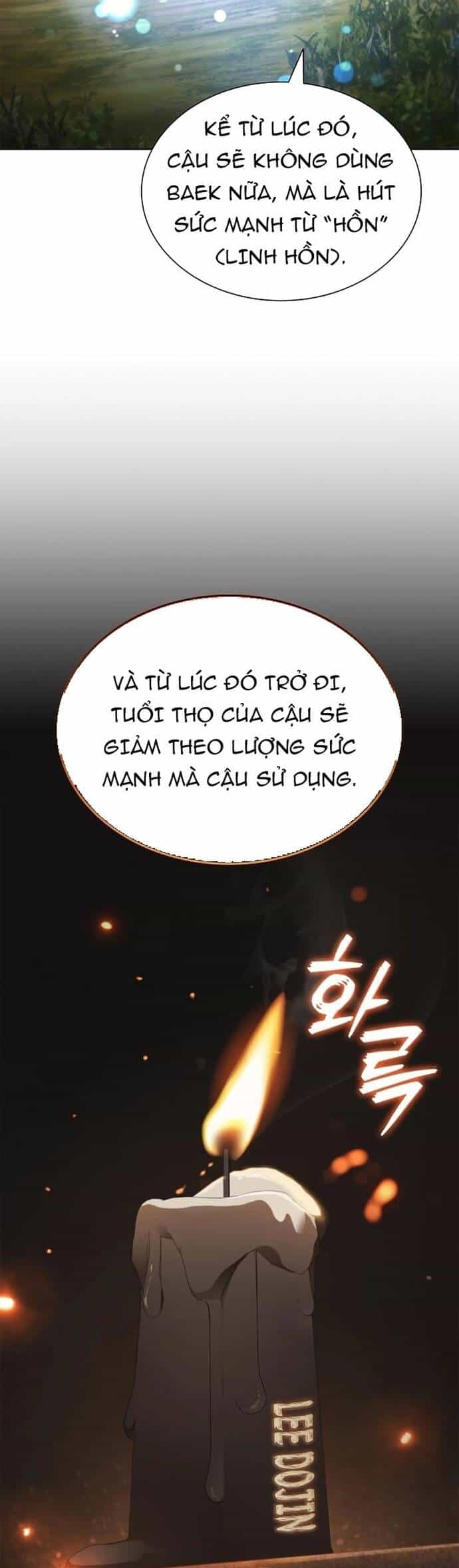 Thần Chết Part-Time - Chương 6 - ảnh 25