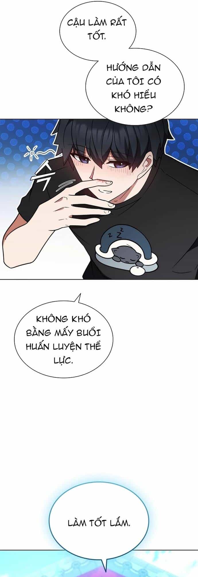 Thần Chết Part-Time - Chương 6 - ảnh 32