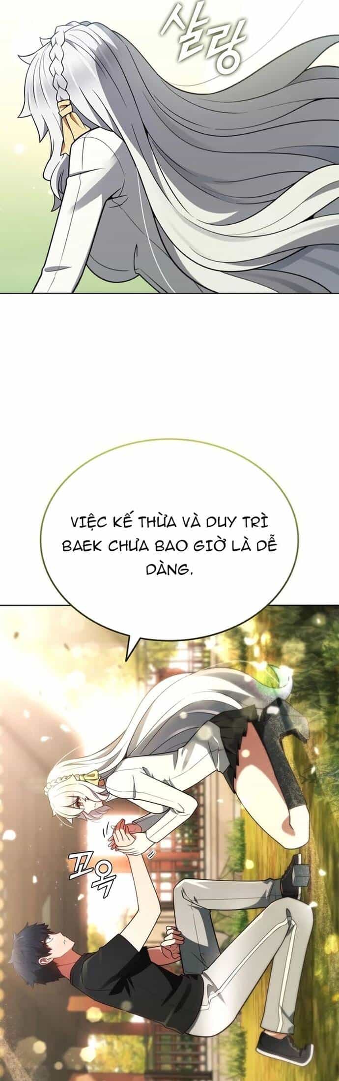 Thần Chết Part-Time - Chương 6 - ảnh 52