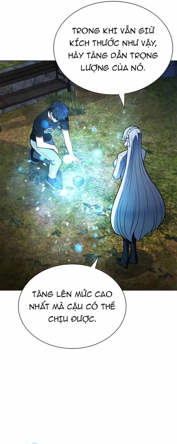 Thần Chết Part-Time - Chương 6 - ảnh 7