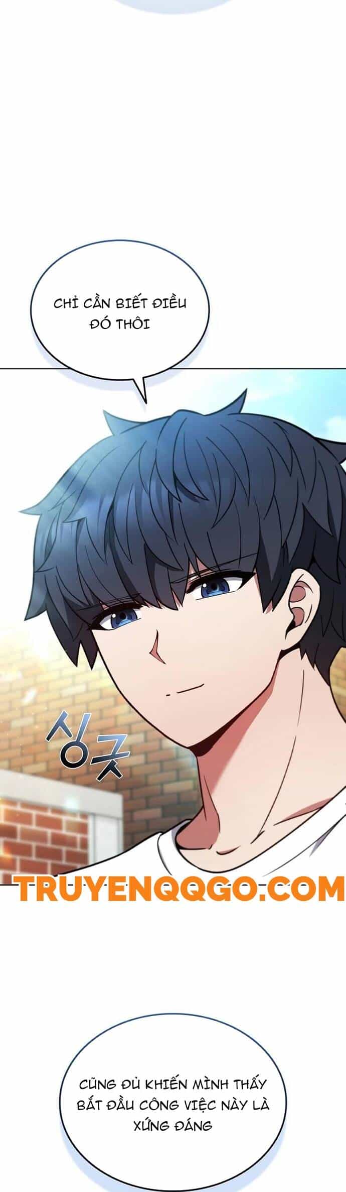 Thần Chết Part-Time - Chương 7 - ảnh 13