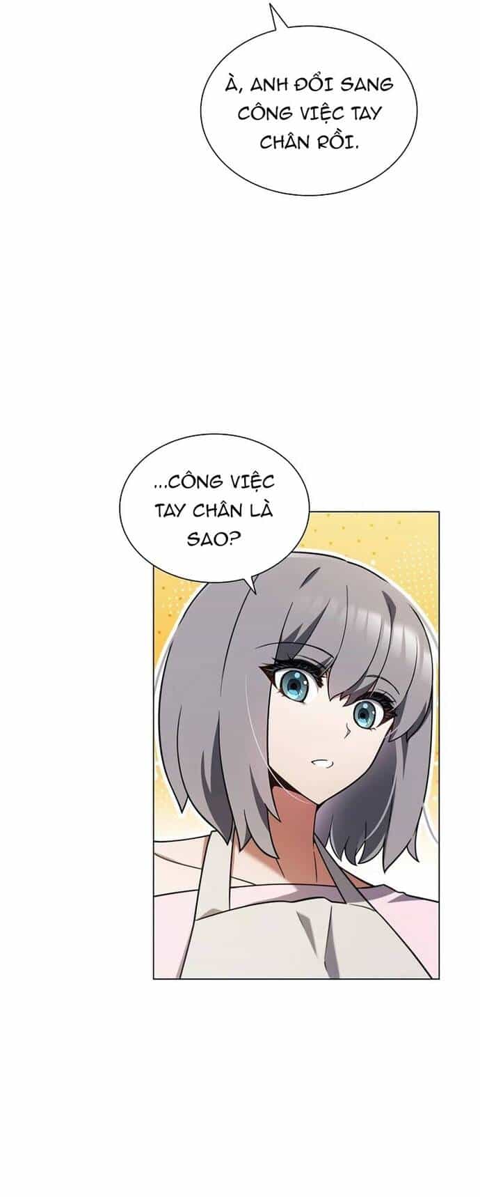 Thần Chết Part-Time - Chương 7 - ảnh 3