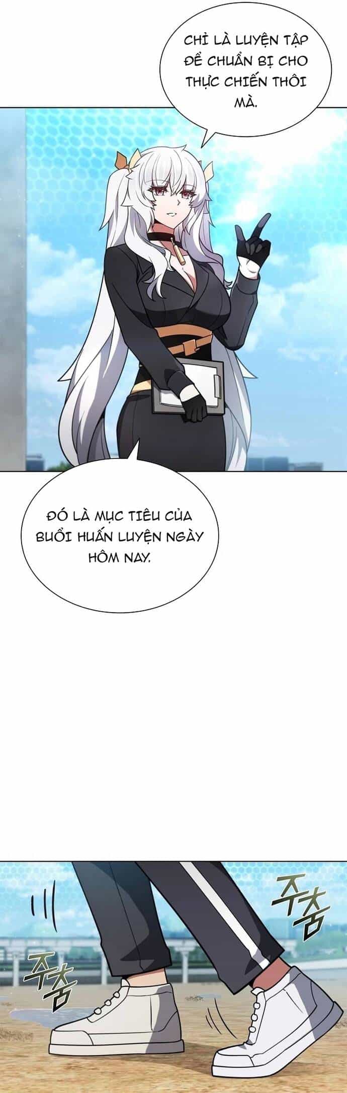 Thần Chết Part-Time - Chương 7 - ảnh 39
