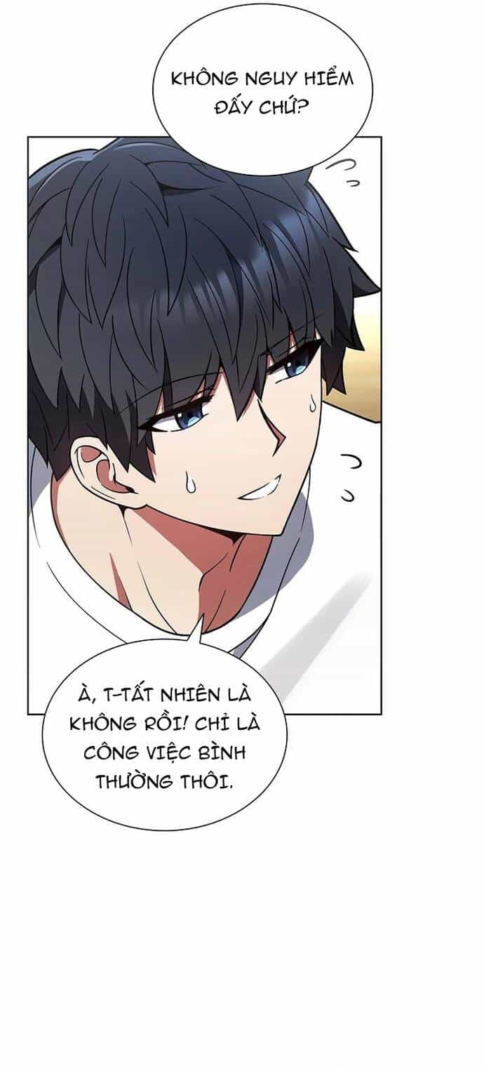 Thần Chết Part-Time - Chương 7 - ảnh 4