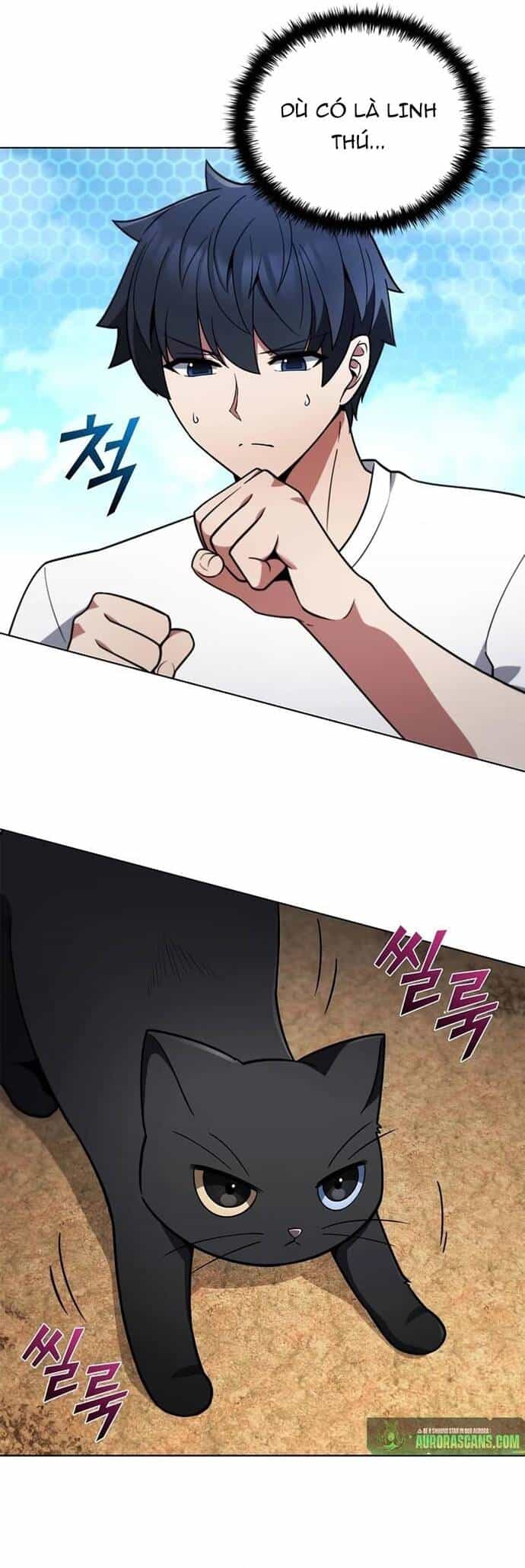 Thần Chết Part-Time - Chương 7 - ảnh 41