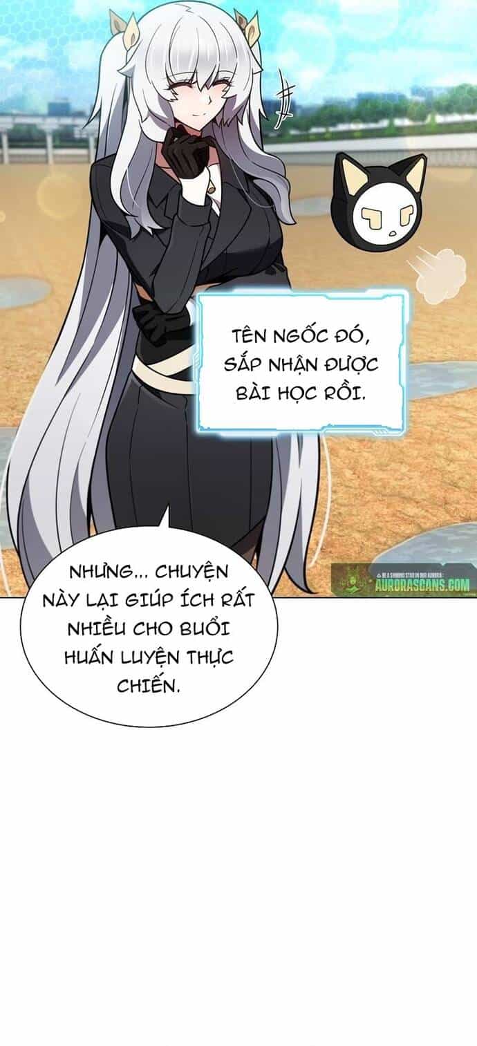 Thần Chết Part-Time - Chương 7 - ảnh 63
