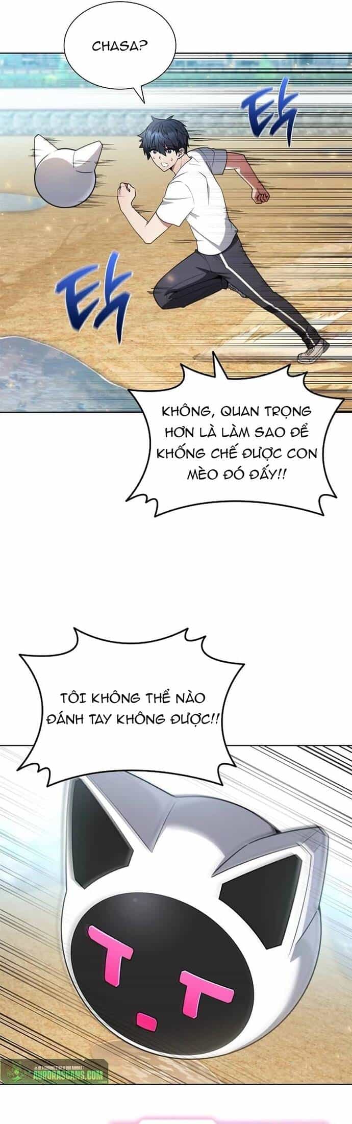 Thần Chết Part-Time - Chương 7 - ảnh 66