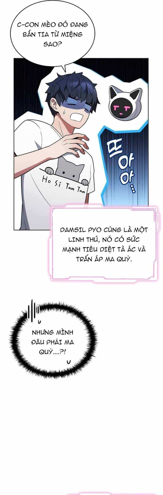 Thần Chết Part-Time - Chương 7 - ảnh 77