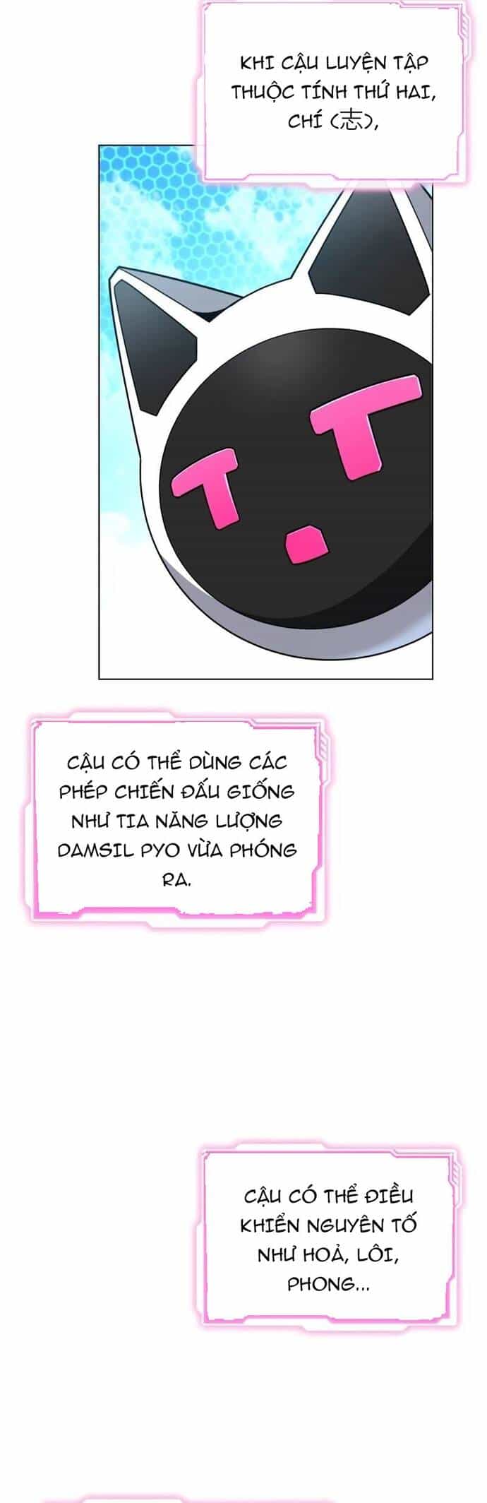 Thần Chết Part-Time - Chương 7 - ảnh 78