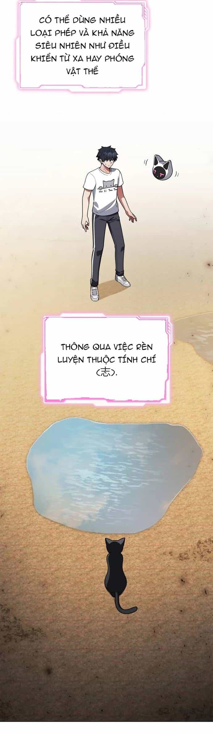 Thần Chết Part-Time - Chương 7 - ảnh 79