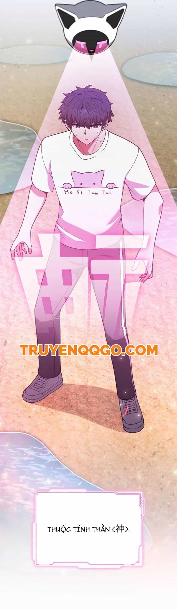 Thần Chết Part-Time - Chương 7 - ảnh 88