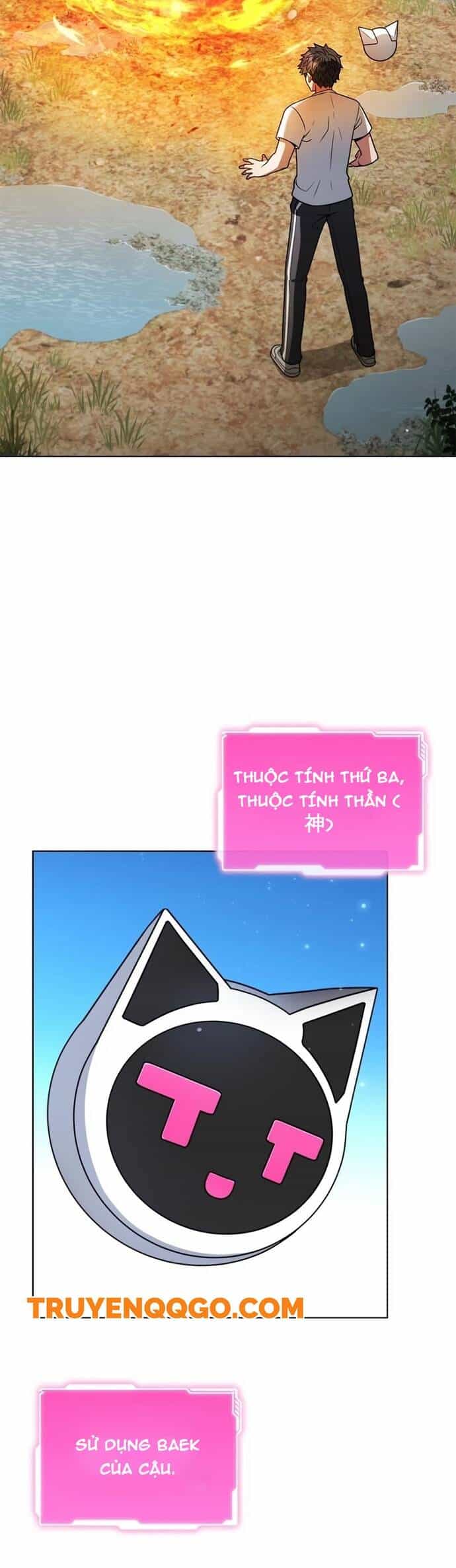 Thần Chết Part-Time - Chương 8 - ảnh 2