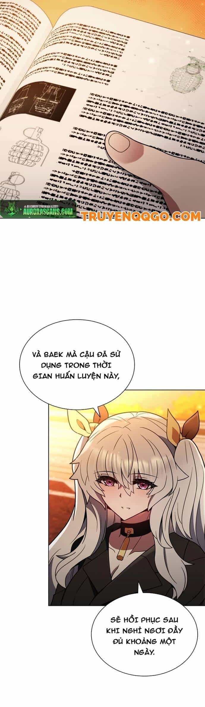 Thần Chết Part-Time - Chương 8 - ảnh 58