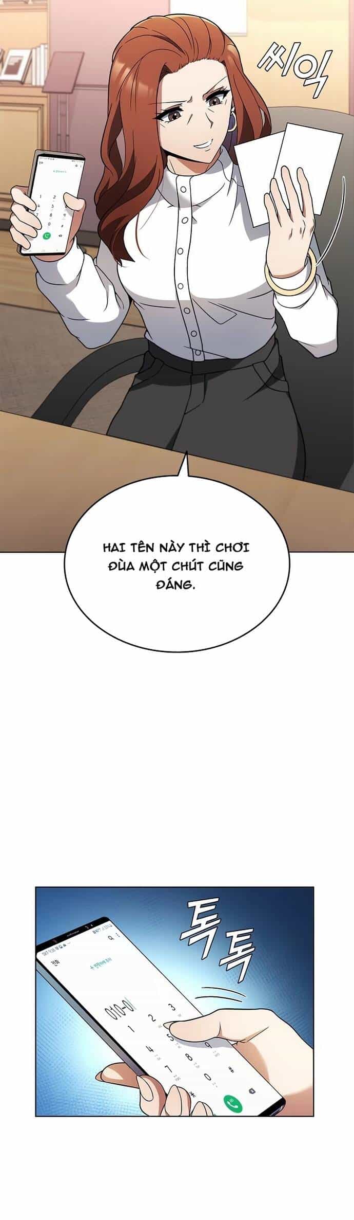 Thần Chết Part-Time - Chương 8 - ảnh 68