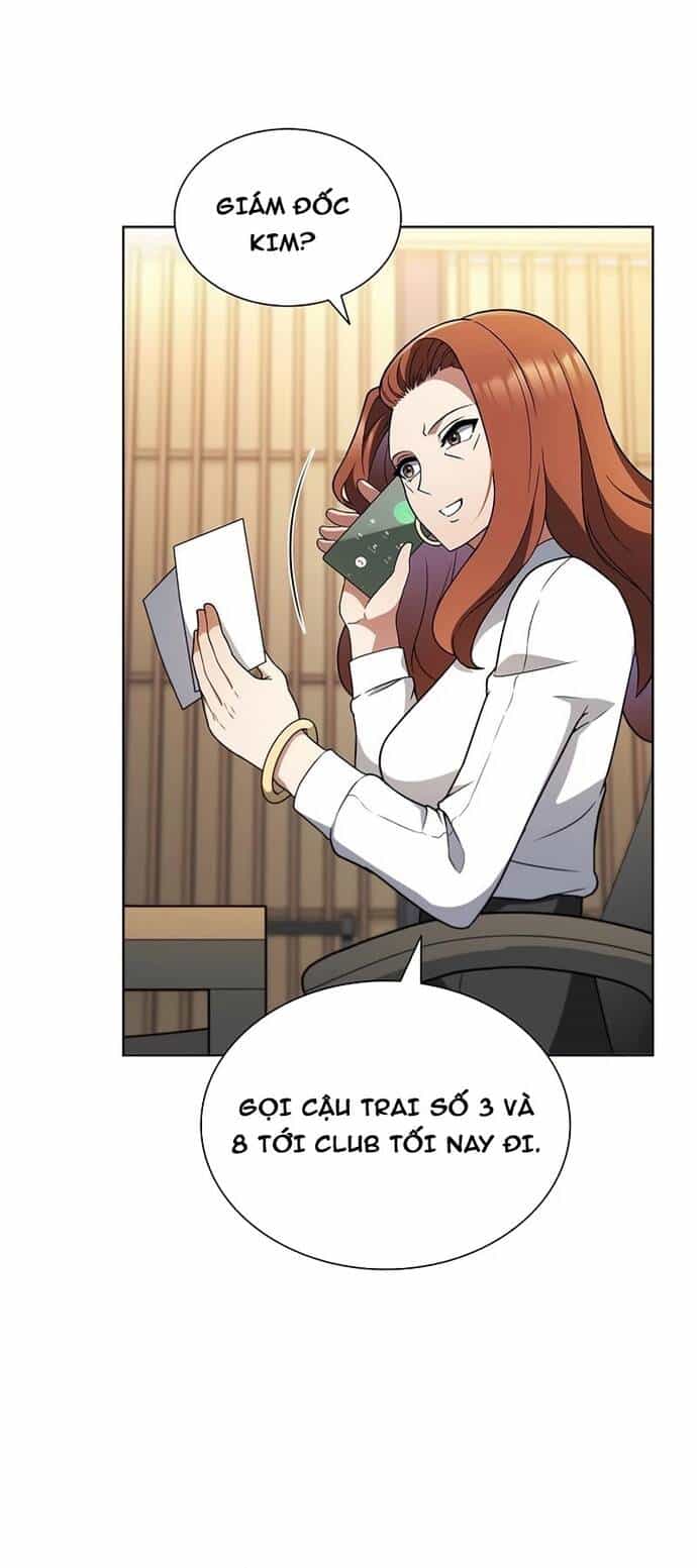 Thần Chết Part-Time - Chương 8 - ảnh 69