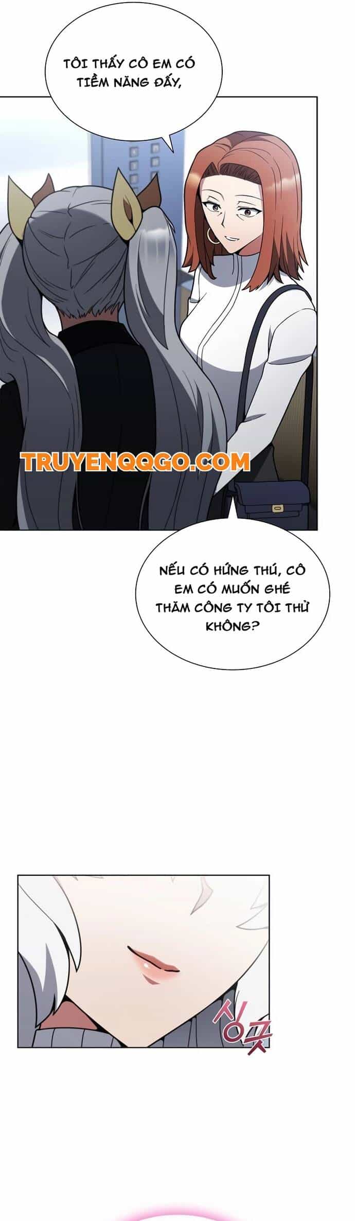 Thần Chết Part-Time - Chương 9 - ảnh 56