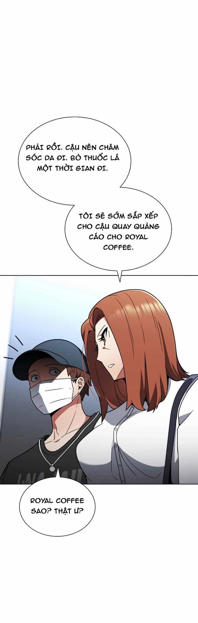Thần Chết Part-Time - Chương 9 - ảnh 59