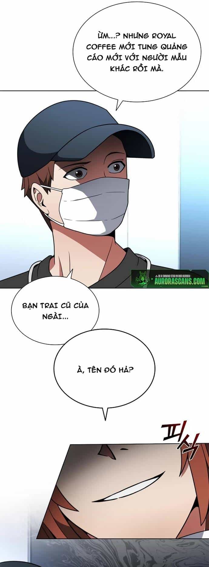 Thần Chết Part-Time - Chương 9 - ảnh 60