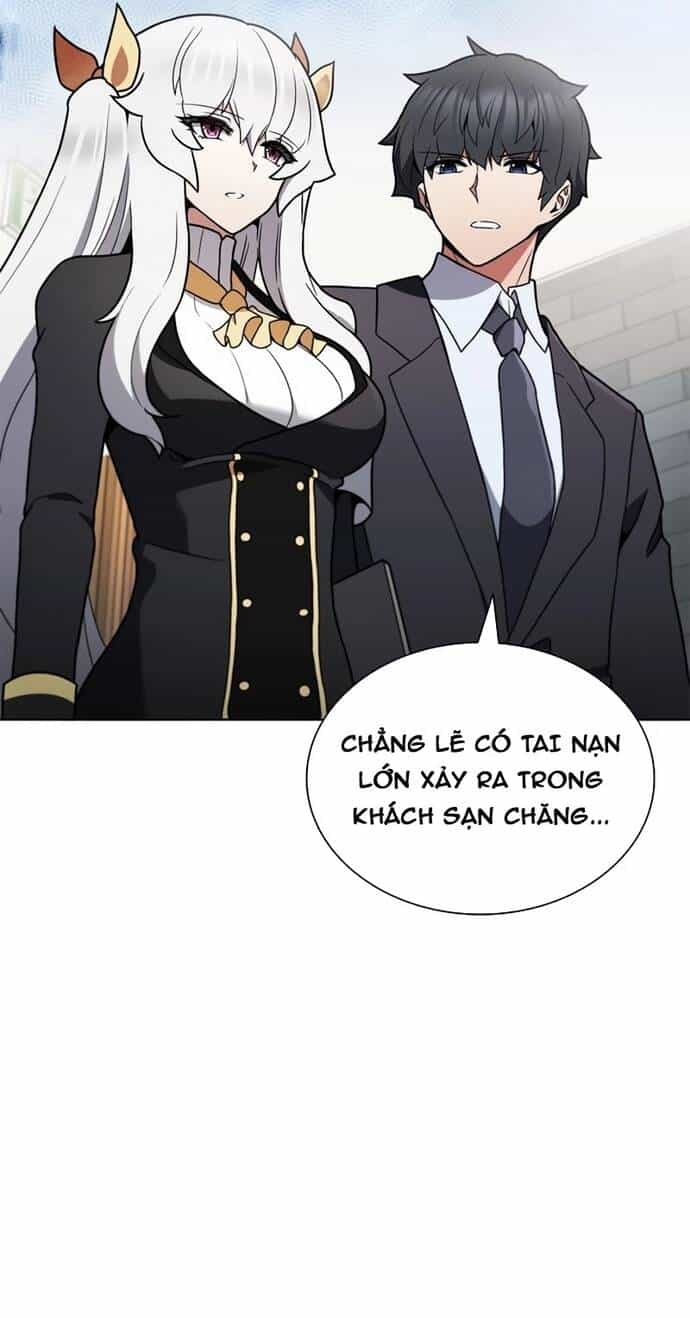 Thần Chết Part-Time - Chương 9 - ảnh 68