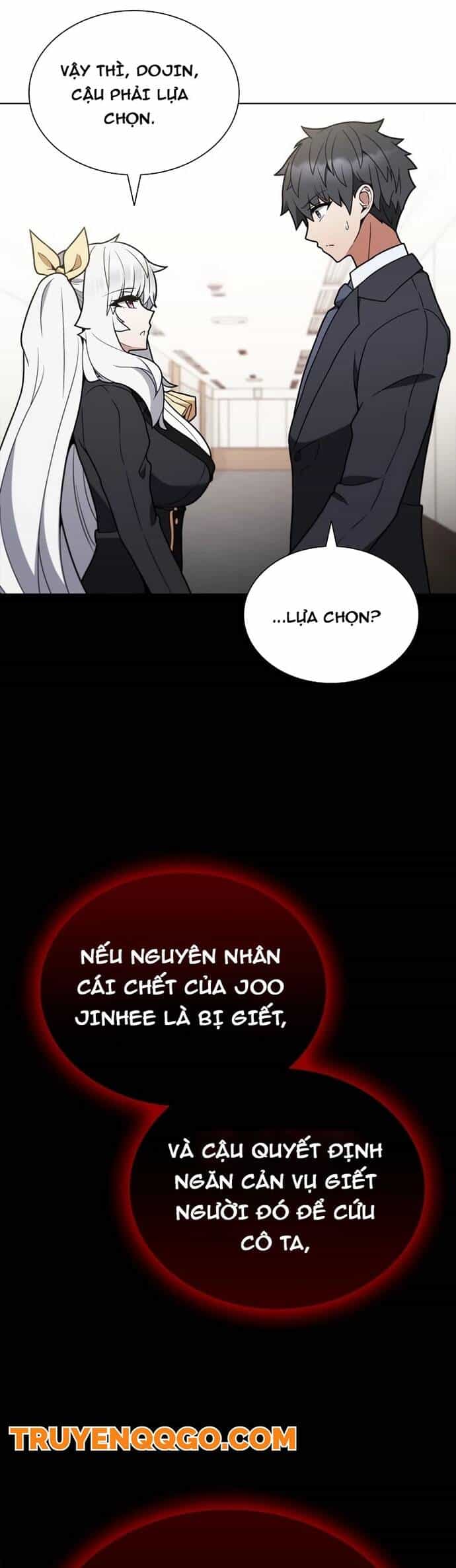 Thần Chết Part-Time - Chương 9 - ảnh 74
