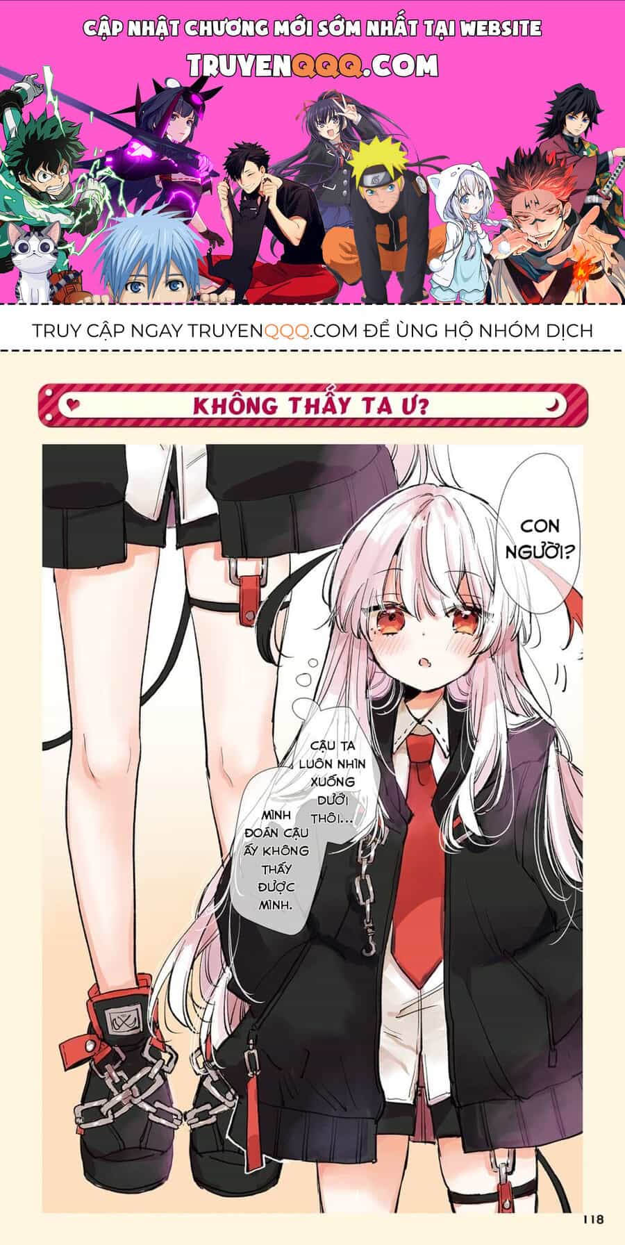 Thần Chết Trót Đem Trọn Tình Yêu Với Một Con Người. - Chương 38 - ảnh 1